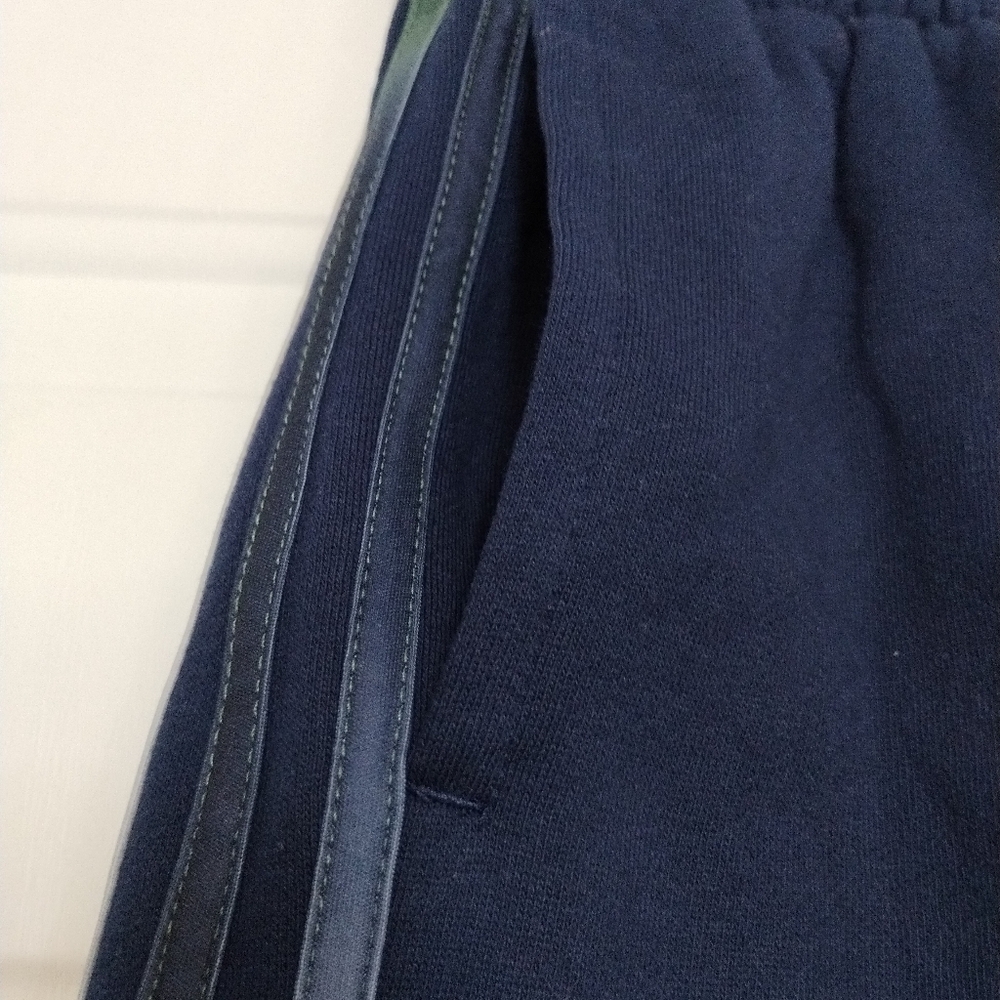 Adidas Boy's XL (18-20) Loose Fit Joggers Sweatpants Athletic Pants NWT - Picture 7 of 10